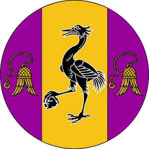 Calontir RUSH Chancellor