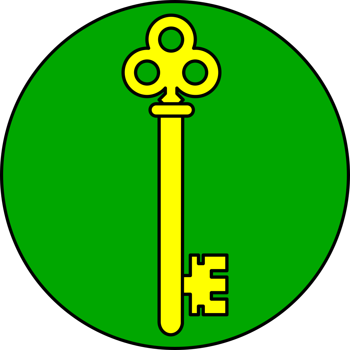 Calontir Deputy Chatelaine