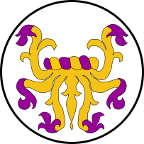 Badge of the Order of Torse