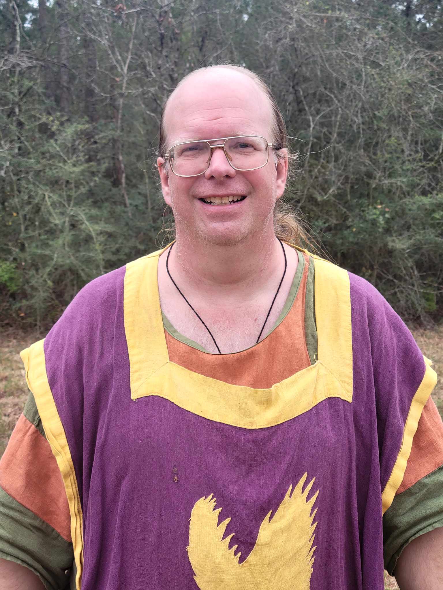 Calontir Archer General