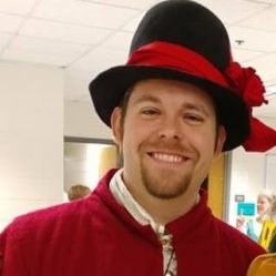 Calontir Webminister