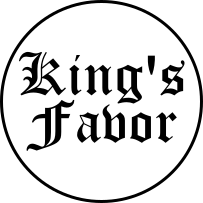King's Favor