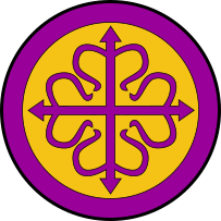 Cross of Calontir