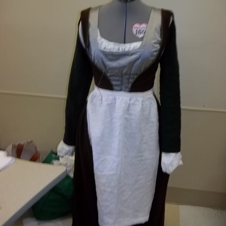 Woman's Dress